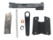 COLT GOVERNMENT MODEL PISTOL PARTS LOT
