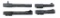 HIGH STANDARD .22 CALIBER TARGET PISTOL BARRELS