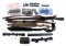 SCOPES AND FIREARM ACCESSORIES