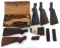 RIFLE AND SHOTGUN STOCKS