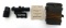 FRENCH MODEL 1953 RIFLE SCOPE FOR Mle 1949 & 49/56