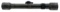 HENSOLDT WETZLAR DIALYTAN 4x90mm RIFLE SCOPE