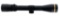 LEUPOLD MODEL VX-III 2.5-8x36mm SCOPE