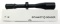 SCHMIDT BENDER MODEL KLASSIK 4-16x50mm RIFLE SCOPE