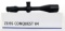ZEISS MODEL VICTORY FL DIAVARI 6-24X56 RIFLE SCOPE