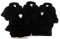HATCH CPX2500 POLICE RIOT PROTECTION GEAR