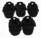 HATCH CPX2500 POLICE RIOT PROTECTION GEAR