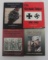 GERMAN MILITARY REFERENCE BOOKS