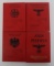 SIGNED JAN C. STILL GERMAN PISTOL REFERENCE BOOKS