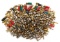 RIFLE AND HANDGUN AMMUNITION 20 LBS TGW