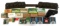 RIFLE, SHOTGUN, HANDGUN AMMUNITION - 29 LBS TGW