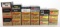 PISTOL AMMUNITION - 19 LBS TGW