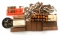 RIFLE, PISTOL, AND SHOTGUN AMMO - 10 POUNDS TGW