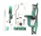 RCBS 4x4 PROGRESSIVE RELOADING PRESS