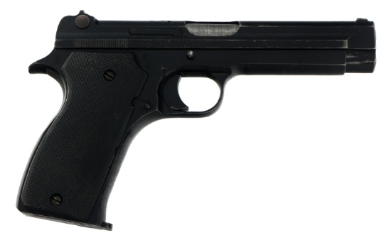 FRENCH S.A.C.M. MODEL 1935A 7.65mm CALIBER PISTOL