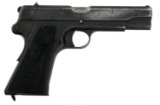 WWII GERMAN RADOM MODEL VIS 35 9MM PISTOL