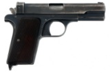 FEG MODEL FROMMER 29M 380 ACP CALIBER PISTOL