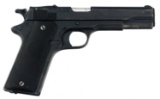 SPANISH STAR MODEL A 7.63mm CALIBER PISTOL