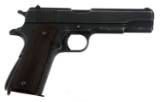 1943 US REMINGTON RAND MODEL 1911A1 .45 CAL PISTOL