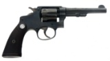 SMITH & WESSON MODEL REGULATION POLICE 32 REVOLVER