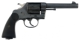 1906 COLT NEW SERVICE MODEL 38 CALIBER REVOLVER