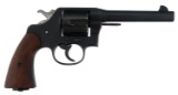 1918 COLT US ARMY MODEL 1917 .45 CALIBER REVOLVER