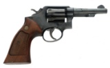 SMITH & WESSON MODEL 10-5 .38 CALIBER DA REVOLVER