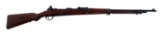 WEIMAR REPUBLIC MODEL GEW 98 7.92mm CALIBER RIFLE