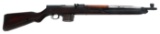 CZECH CZ AYM MODEL VZ 52 7.62x45mm CALIBER RIFLE