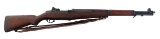 US SPRINGFIELD MODEL M1 GARAND 30-06 CALIBER RIFLE