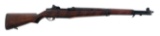WWII US SPRINGFIELD MODEL M1 GARAND .30-06 RIFLE