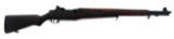 WWII US WINCHESTER MODEL M1 GARAND 30-06 RIFLE
