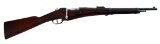 FRENCH CHATELLERAULT MODEL 1892 8x50mm CARBINE