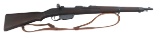 GERMAN STEYR MODEL 1895 8x50mm CALIBER CARBINE