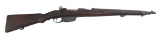 HUNGARIAN FEG MODEL 1895 8x50mm CALIBER CARBINE