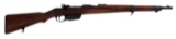 HUNGARIAN FEG MODEL 1895 8x50mm CALIBER CARBINE