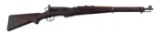 SWISS BERN MODEL 1911 7.5mm CAL CARBINE
