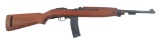 WWII US UNDERWOOD MODEL M1 .30 CALIBER CARBINE