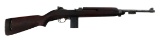 WWII US WINCHESTER MODEL M1 .30 CALIBER CARBINE