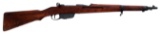 YUGOSLAVIAN STEYR MODEL M95/24 7.92mm CAL CARBINE