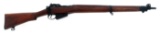 SOUTH AFRICAN MODEL NO 4 Mk II .303 CLAIBER RIFLE