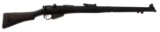 1942 WWII AUSTRALIAN LITHGOW SMLE Mk III* RIFLE