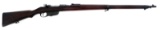 BULGARIAN STEYR MODEL 1895/30 8x56mmR CAL RIFLE