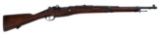 FRENCH MAS MODEL 1907/15 M34 7.5x54mm CAL RIFLE