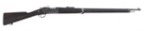 FRENCH MAS MODEL 1886/M93 8x50mmR CALIBER RIFLE