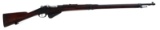 FRENCH ST ETIENNE MODEL M16 8x50mm CAL RIFLE