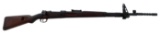 ISRAEL FN HERSTAL MODEL 30 7.62x51mm CALIBER RIFLE