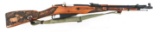 1955 POLISH RADOM MODEL wz 44 7.62mm CALIBER RIFLE