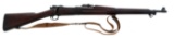 US ROCK ISLAND ARSENAL MODEL 1903 30-06 CAL RIFLE