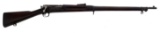 1903 US SPRINGFIELD MODEL 1898 .30-40 KRAG RIFLE